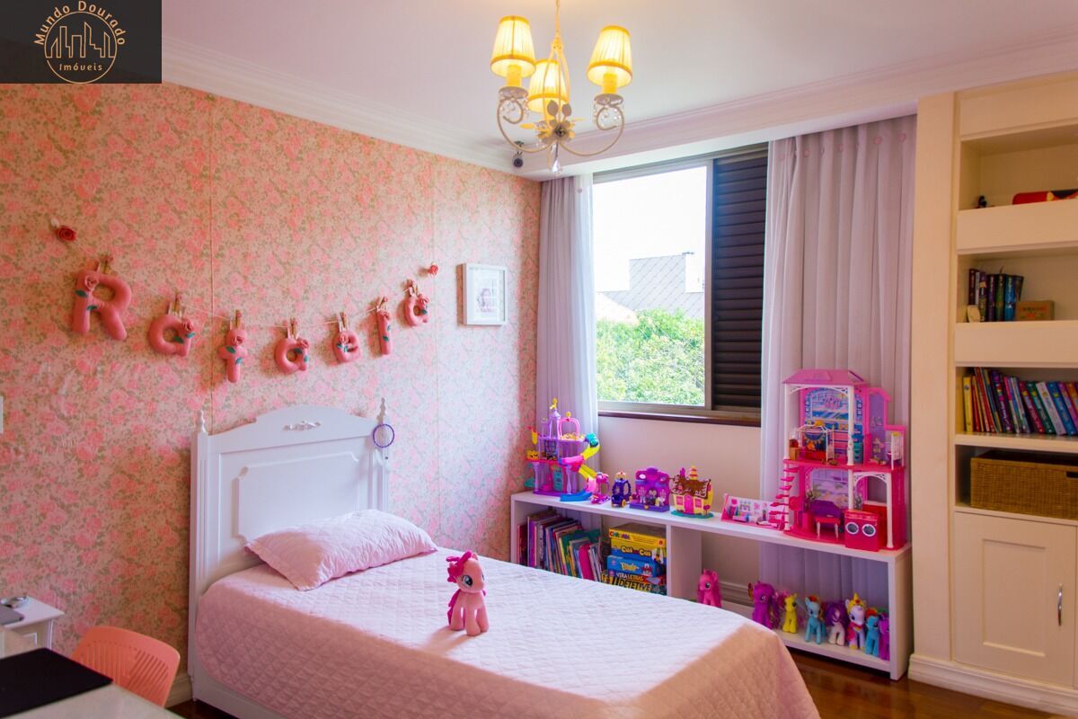 Apartamento, 3 quartos, 248 m² - Foto 15