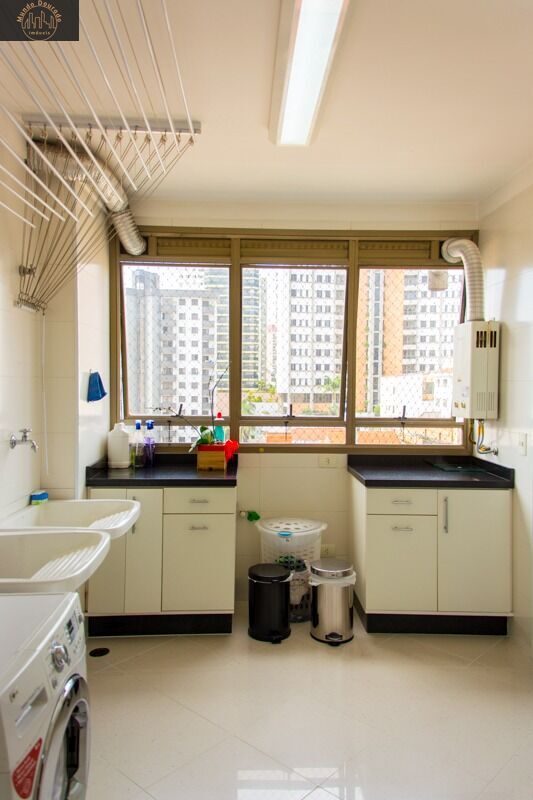 Apartamento, 3 quartos, 248 m² - Foto 8