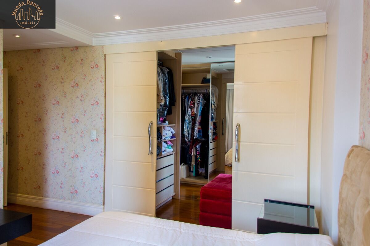 Apartamento, 3 quartos, 248 m² - Foto 11