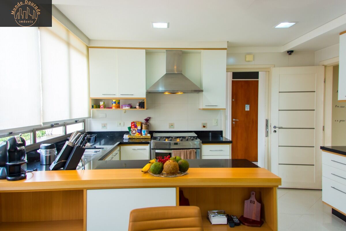 Apartamento, 3 quartos, 248 m² - Foto 7