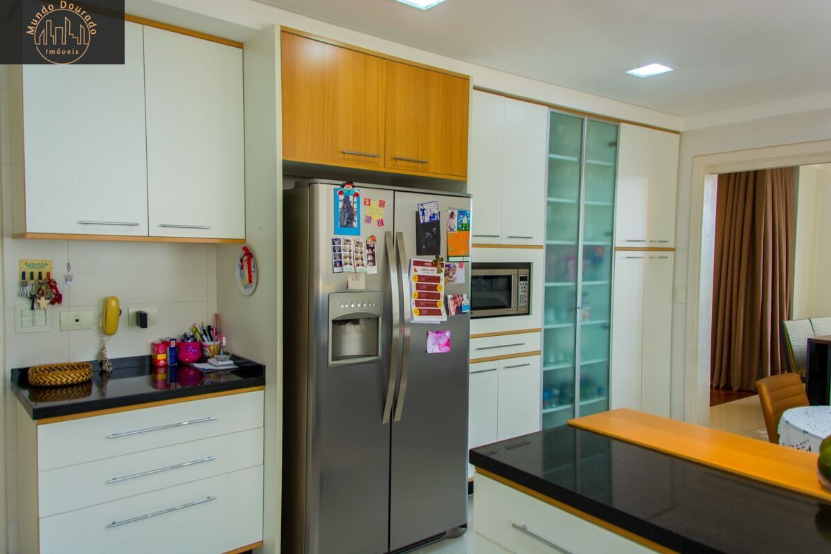 Apartamento, 3 quartos, 248 m² - Foto 6