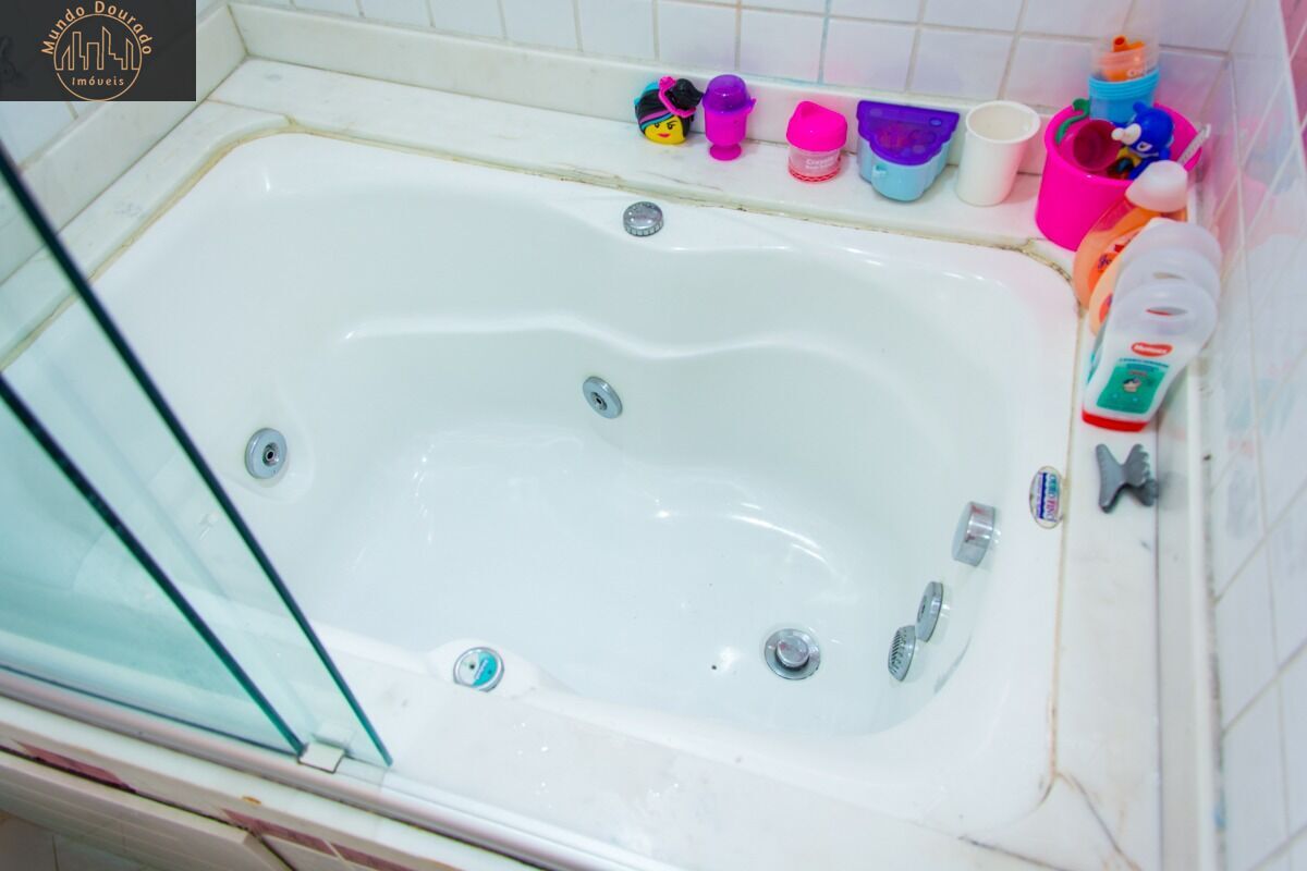 Apartamento, 3 quartos, 248 m² - Foto 22