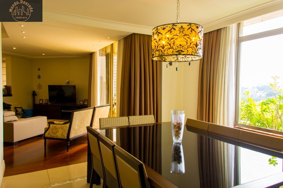Apartamento, 3 quartos, 248 m² - Foto 4