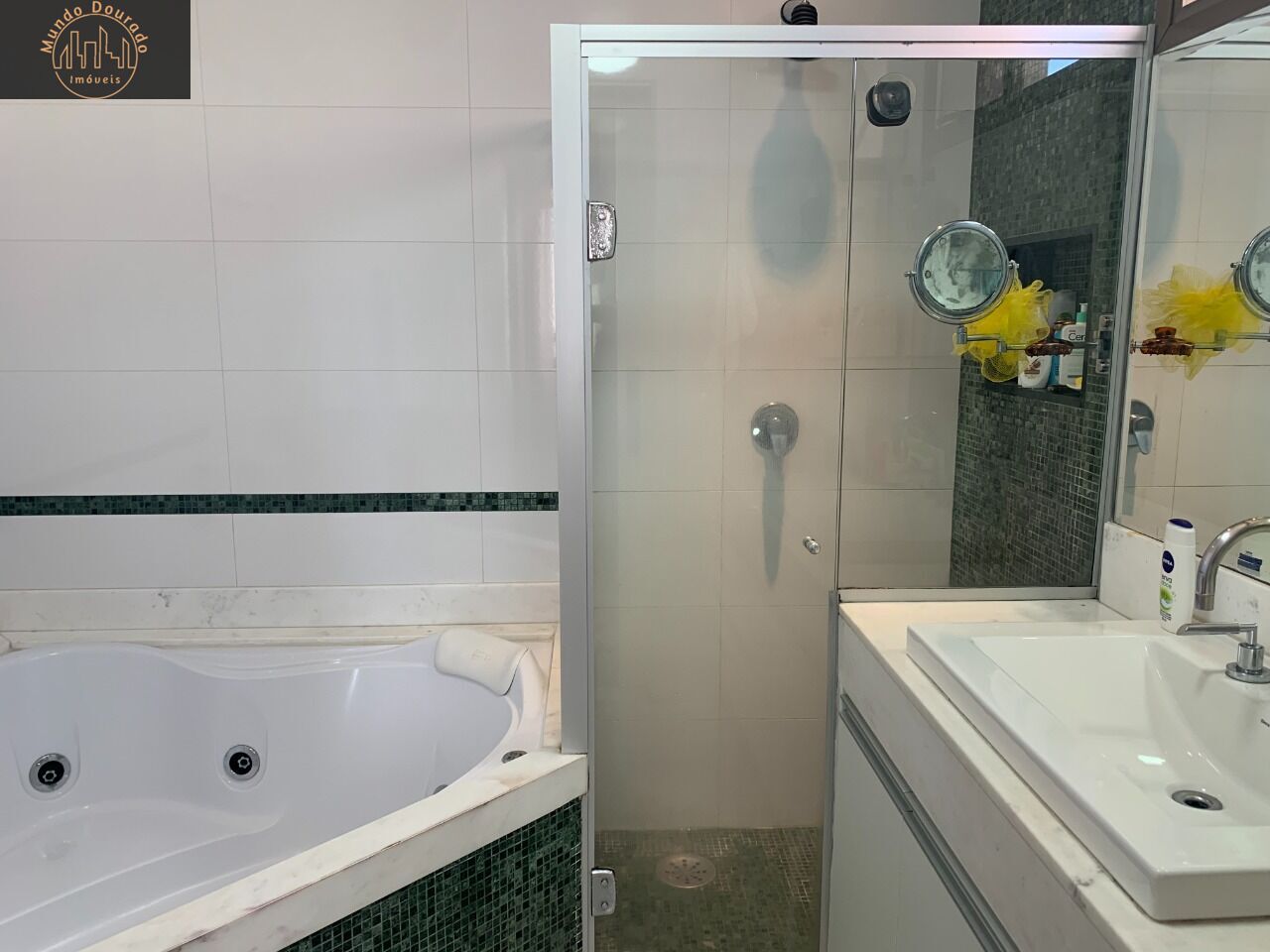 Apartamento, 3 quartos, 248 m² - Foto 21