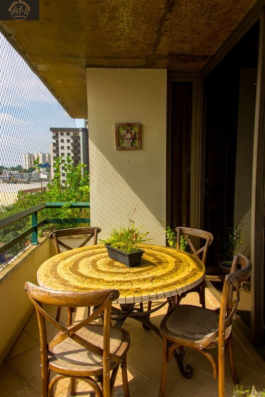 Apartamento, 3 quartos, 248 m² - Foto 24