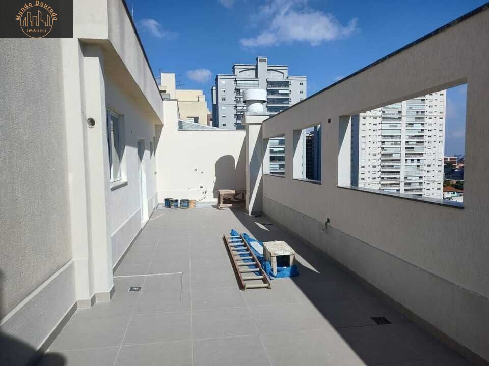 Cobertura, 3 quartos, 148 m² - Foto 12