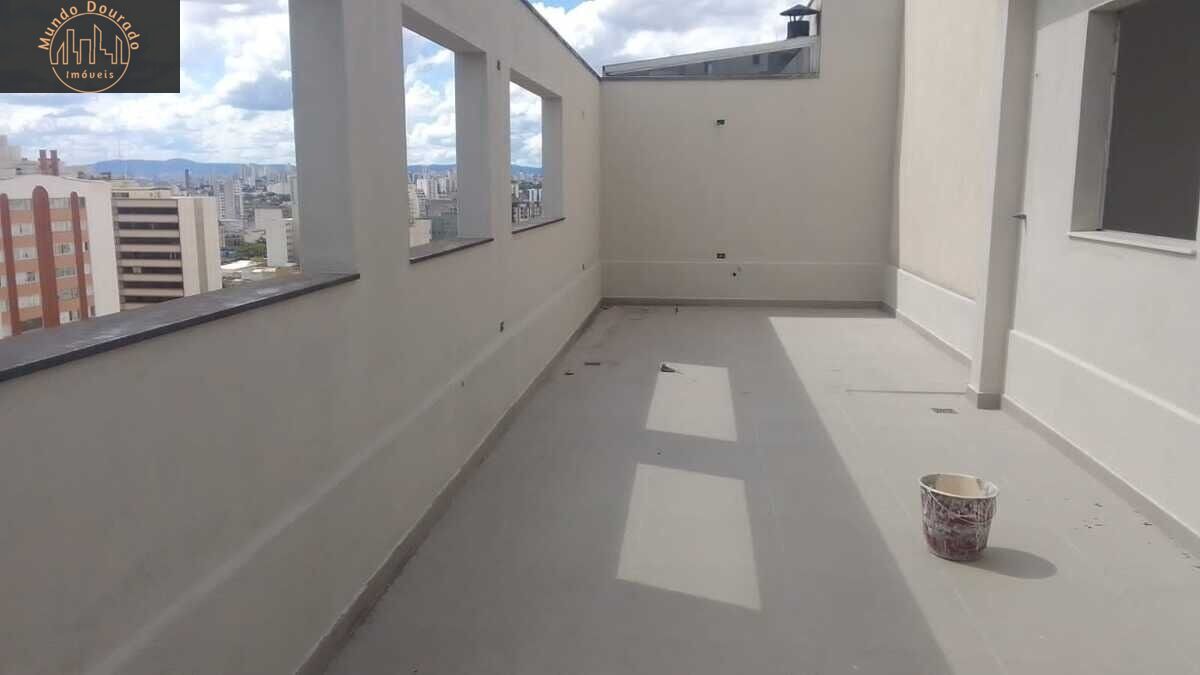 Cobertura, 3 quartos, 148 m² - Foto 11