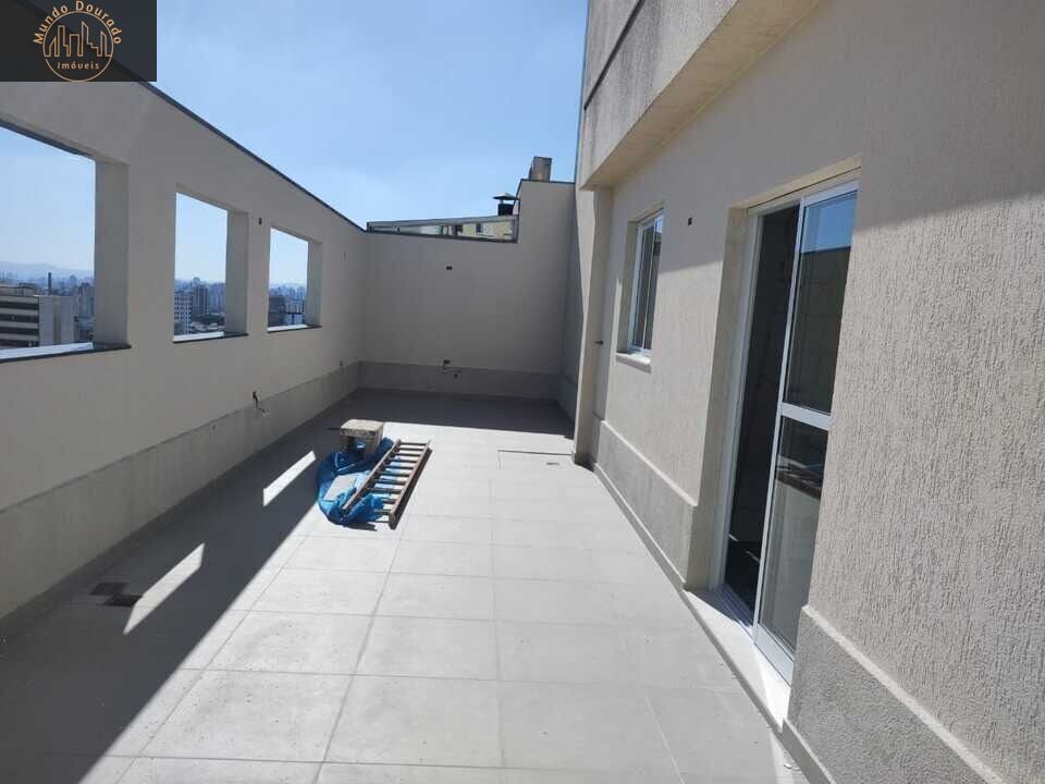 Cobertura, 3 quartos, 148 m² - Foto 6