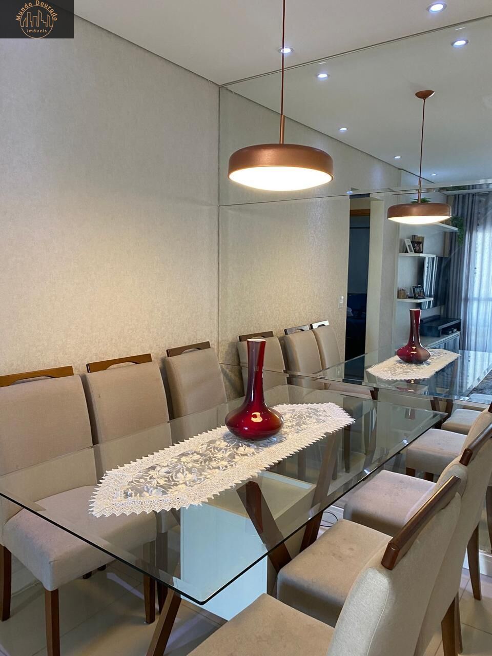 Apartamento, 2 quartos, 63 m² - Foto 10