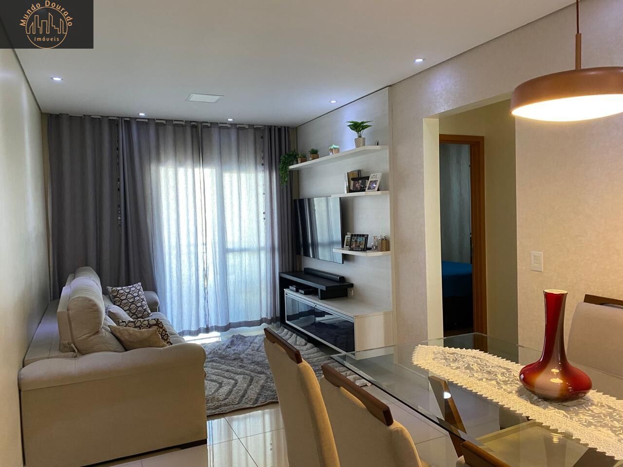 Apartamento, 2 quartos, 63 m² - Foto 9