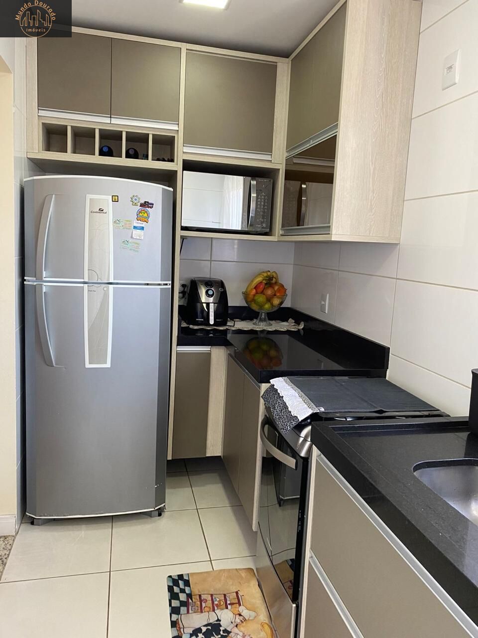 Apartamento, 2 quartos, 63 m² - Foto 3