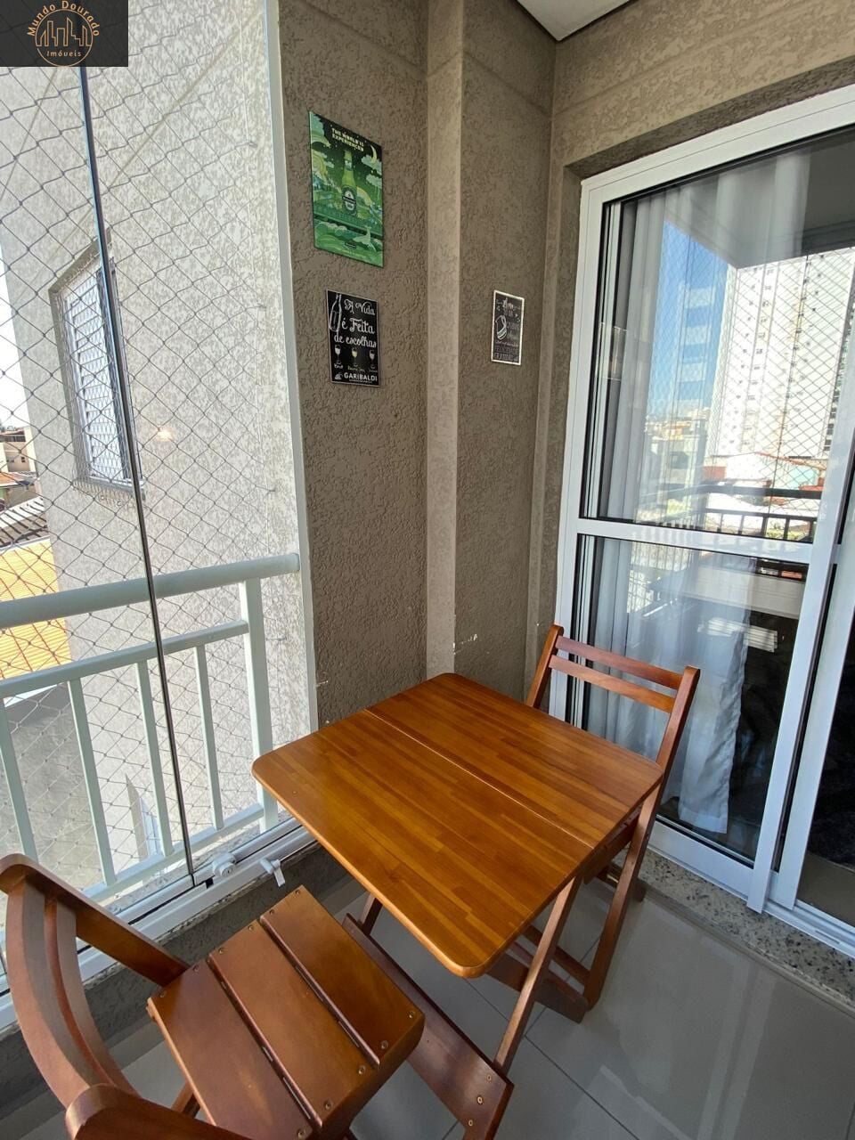 Apartamento, 2 quartos, 63 m² - Foto 5
