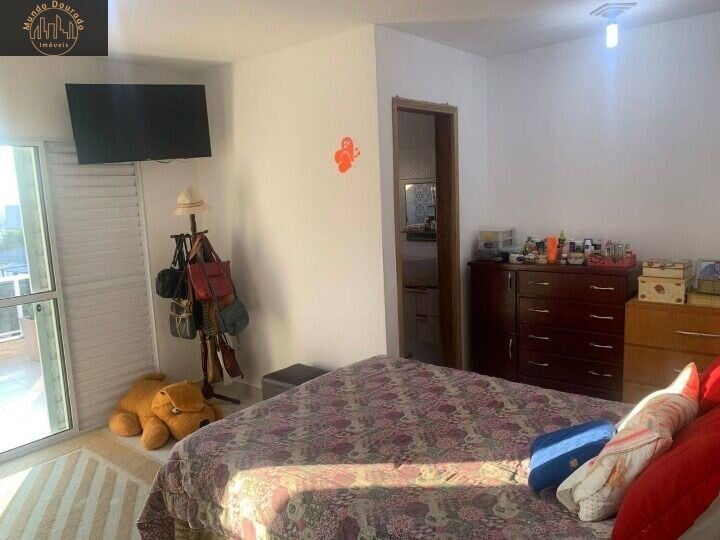 Sobrado, 3 quartos, 207 m² - Foto 7