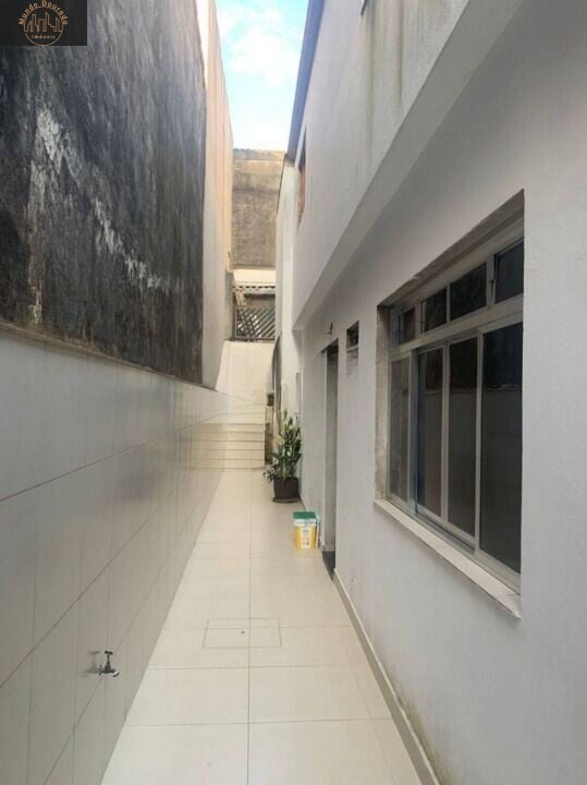 Sobrado, 3 quartos, 207 m² - Foto 16