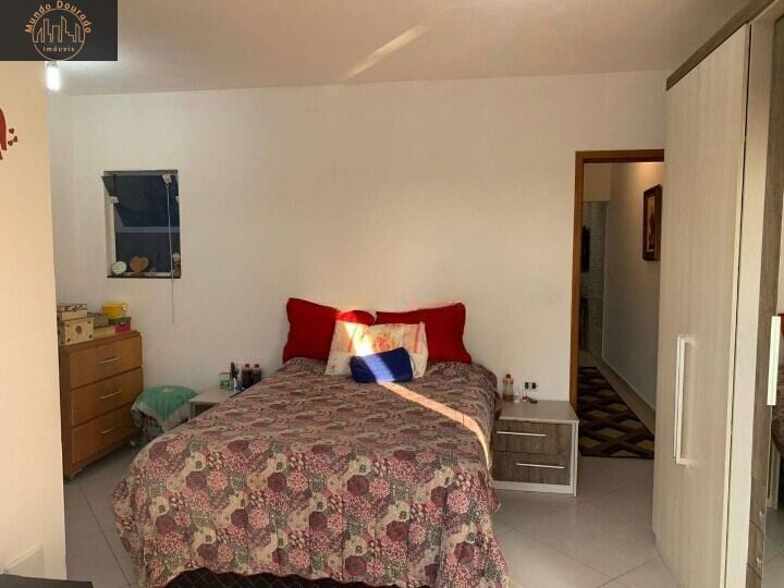Sobrado, 3 quartos, 207 m² - Foto 6