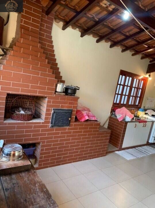 Sobrado, 3 quartos, 207 m² - Foto 13