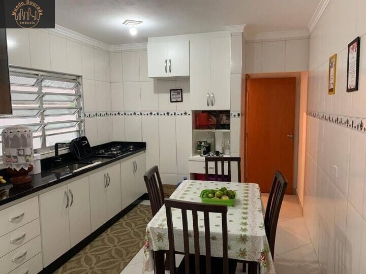 Sobrado, 3 quartos, 207 m² - Foto 5
