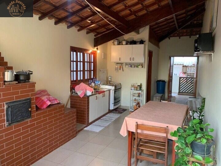 Sobrado, 3 quartos, 207 m² - Foto 14