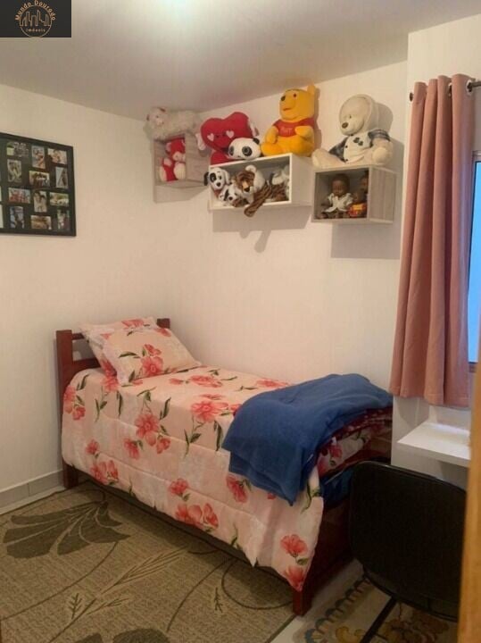 Sobrado, 3 quartos, 207 m² - Foto 10
