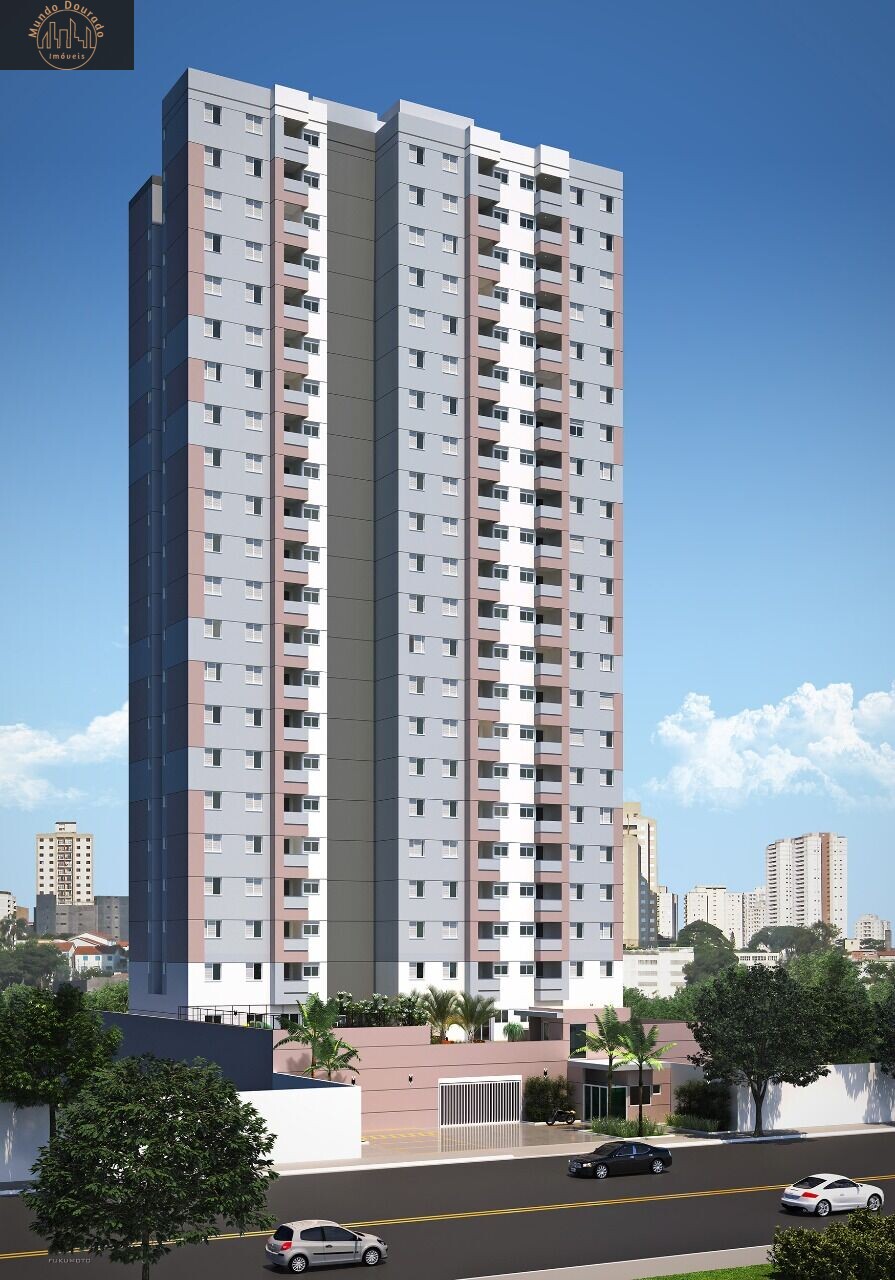 Apartamento, 2 quartos, 54 m² - Foto 15