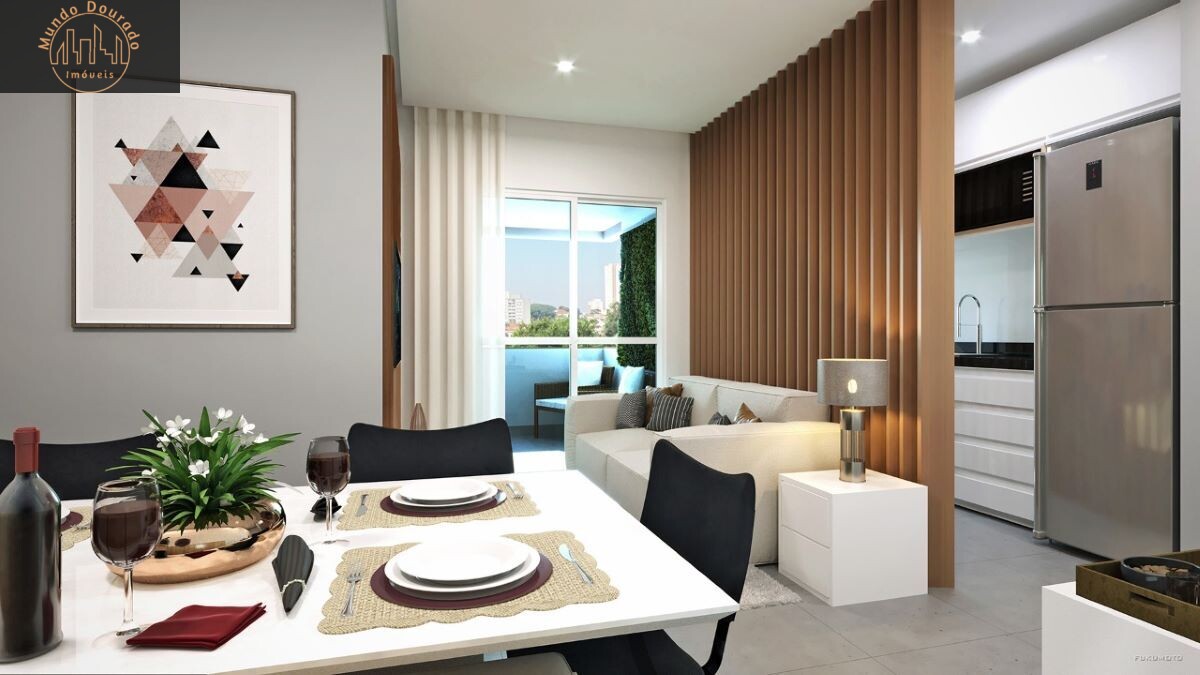 Apartamento, 2 quartos, 54 m² - Foto 13