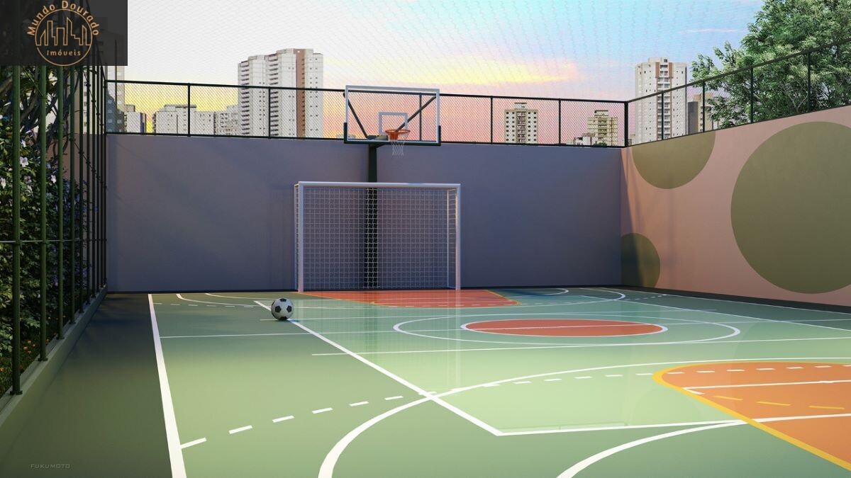 Apartamento, 2 quartos, 54 m² - Foto 12