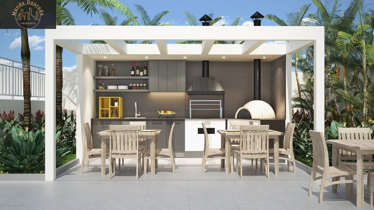 Apartamento, 2 quartos, 54 m² - Foto 6
