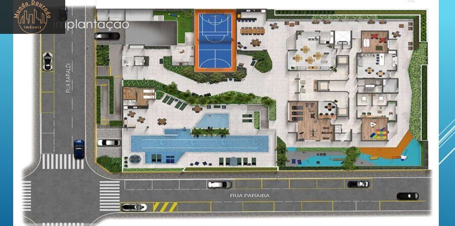 Apartamento, 3 quartos, 110 m² - Foto 5