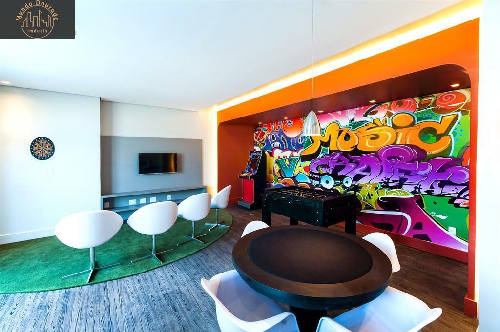 Apartamento, 2 quartos, 104 m² - Foto 11