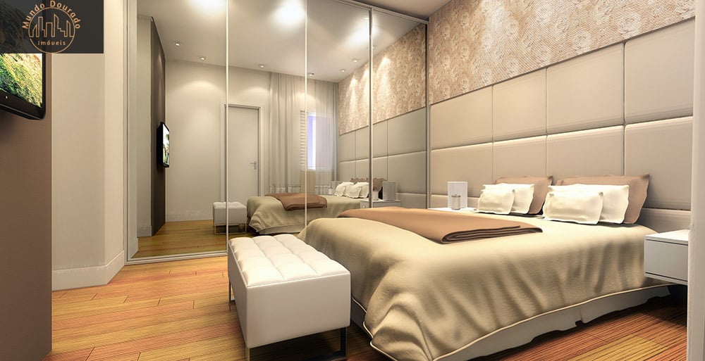 Apartamento, 2 quartos, 104 m² - Foto 5
