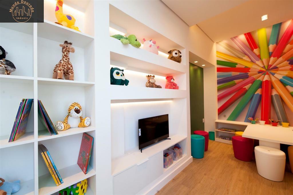 Apartamento, 2 quartos, 104 m² - Foto 12