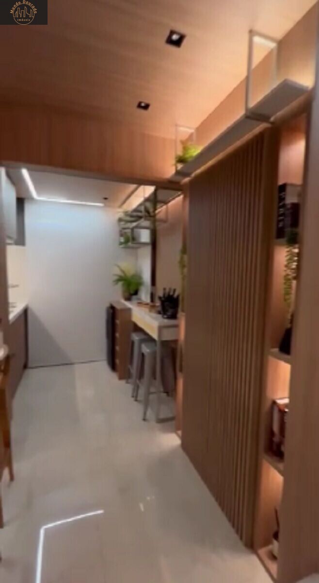 Apartamento, 2 quartos, 58 m² - Foto 6