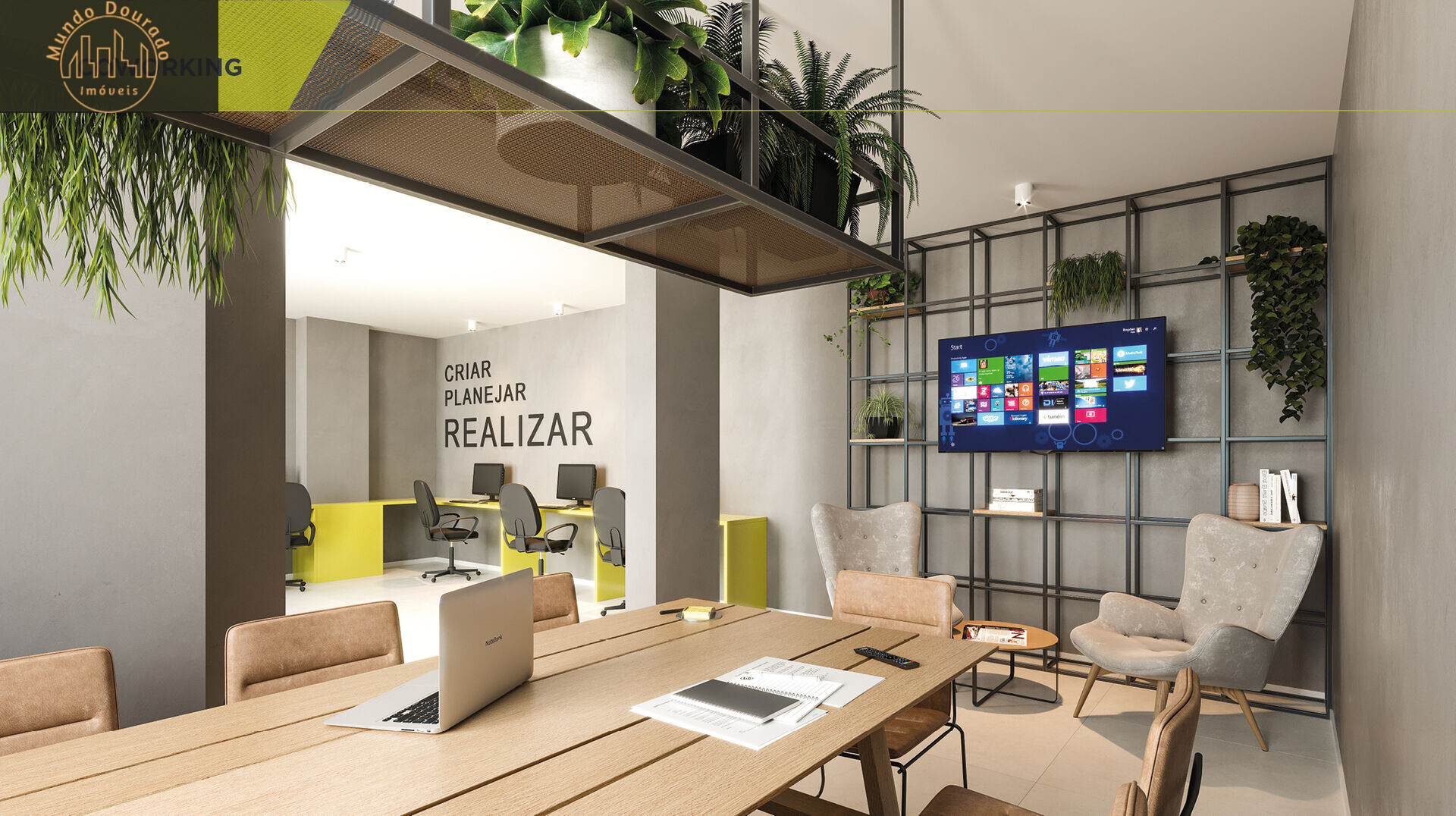 Apartamento, 2 quartos, 58 m² - Foto 26