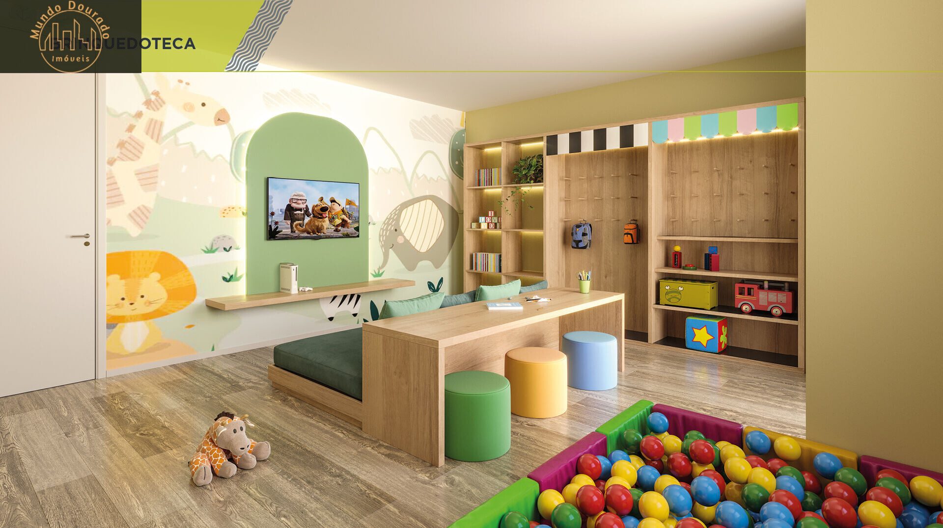 Apartamento, 2 quartos, 58 m² - Foto 18