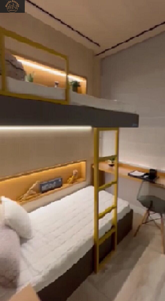Apartamento, 2 quartos, 58 m² - Foto 13