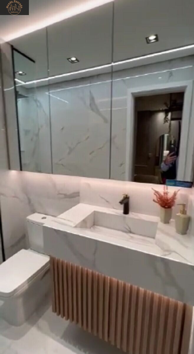 Apartamento, 2 quartos, 58 m² - Foto 9