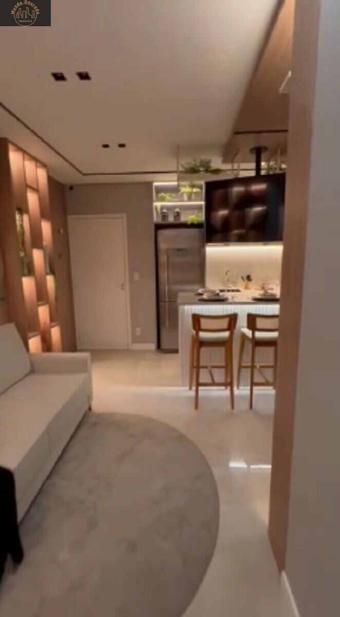 Apartamento, 2 quartos, 58 m² - Foto 1