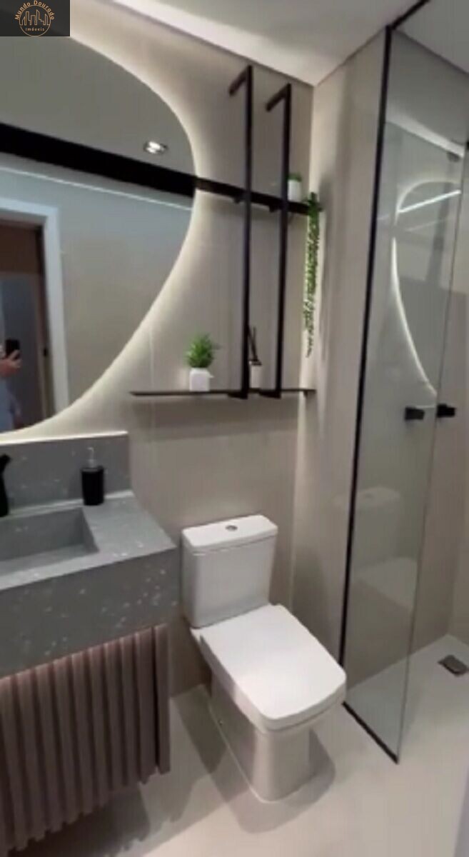 Apartamento, 2 quartos, 58 m² - Foto 12