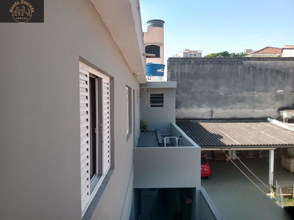 Sobrado, 4 quartos, 170 m² - Foto 19