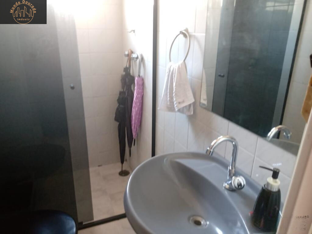 Sobrado, 4 quartos, 170 m² - Foto 22