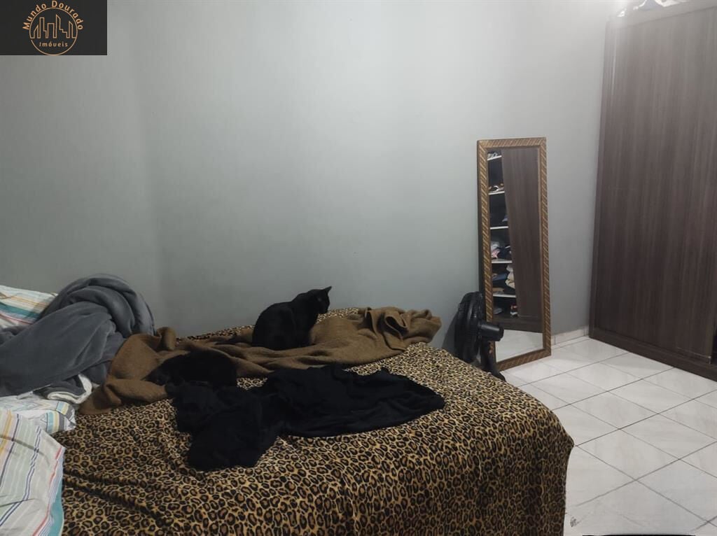 Sobrado, 4 quartos, 170 m² - Foto 5