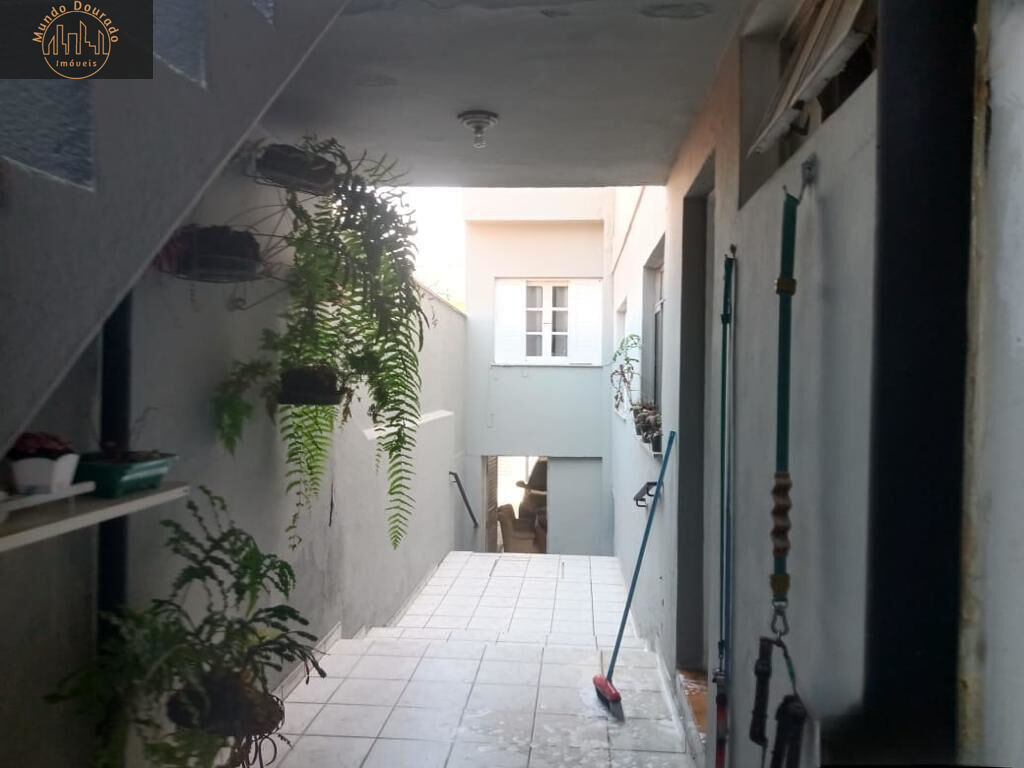 Sobrado, 4 quartos, 170 m² - Foto 21