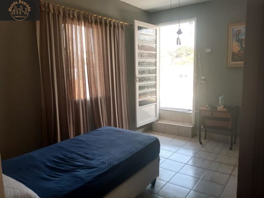 Sobrado, 4 quartos, 170 m² - Foto 8