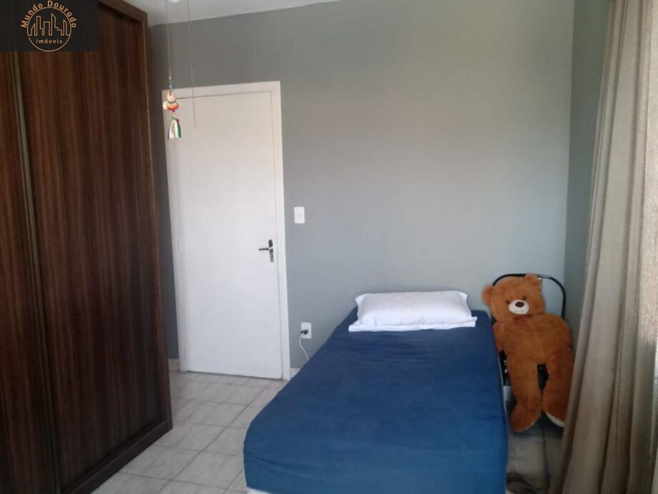 Sobrado, 4 quartos, 170 m² - Foto 7
