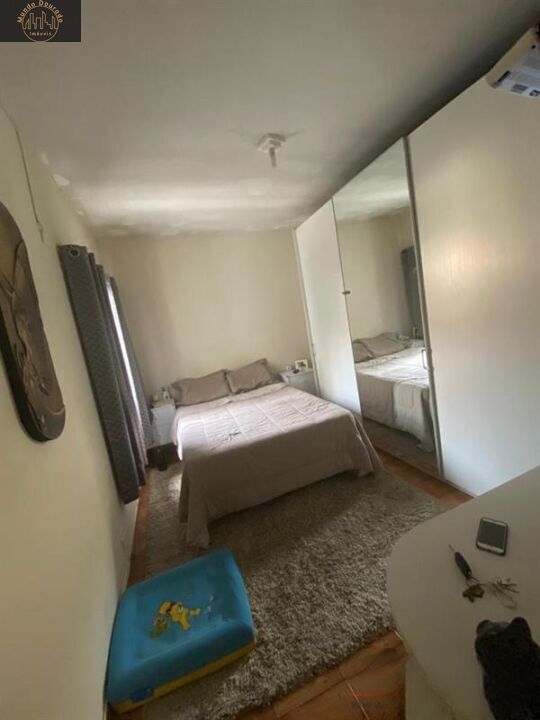 Sobrado, 4 quartos, 170 m² - Foto 6