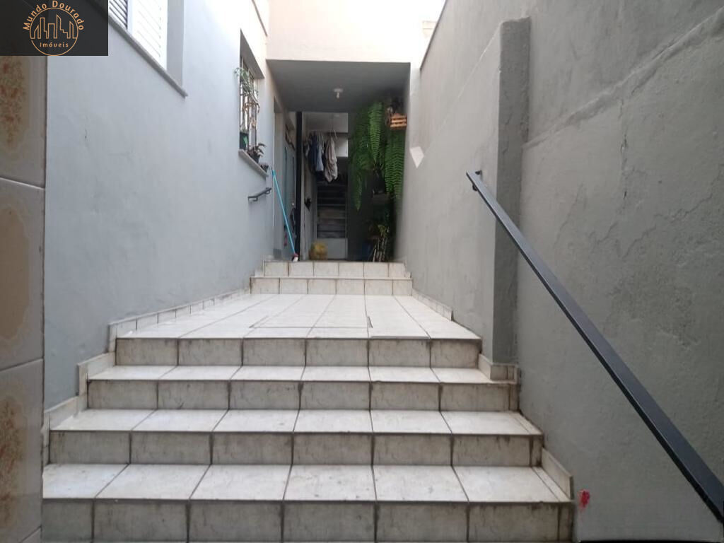 Sobrado, 4 quartos, 170 m² - Foto 20