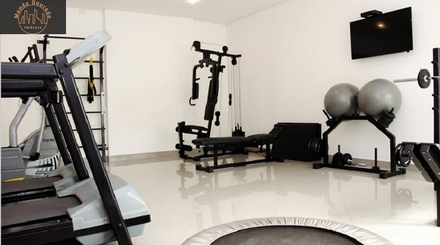 Apartamento, 3 quartos, 155 m² - Foto 13