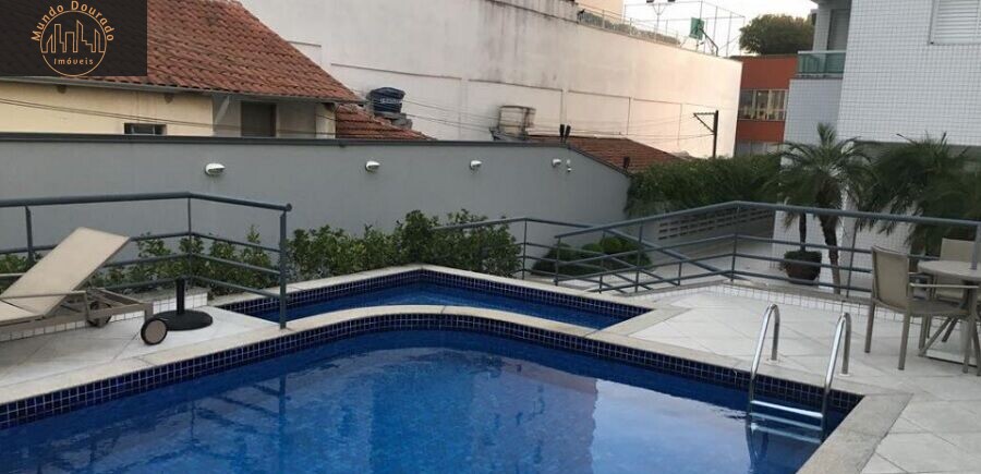 Apartamento, 3 quartos, 155 m² - Foto 10