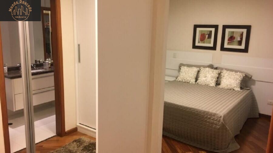 Apartamento, 3 quartos, 155 m² - Foto 8