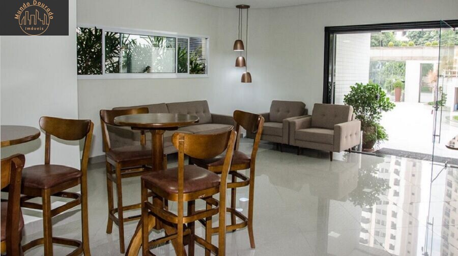 Apartamento, 3 quartos, 155 m² - Foto 12